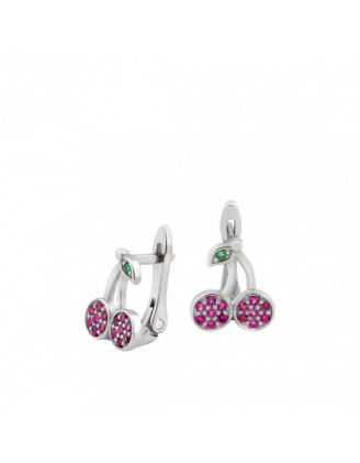 Сережки GIOLIA Cerise 21500