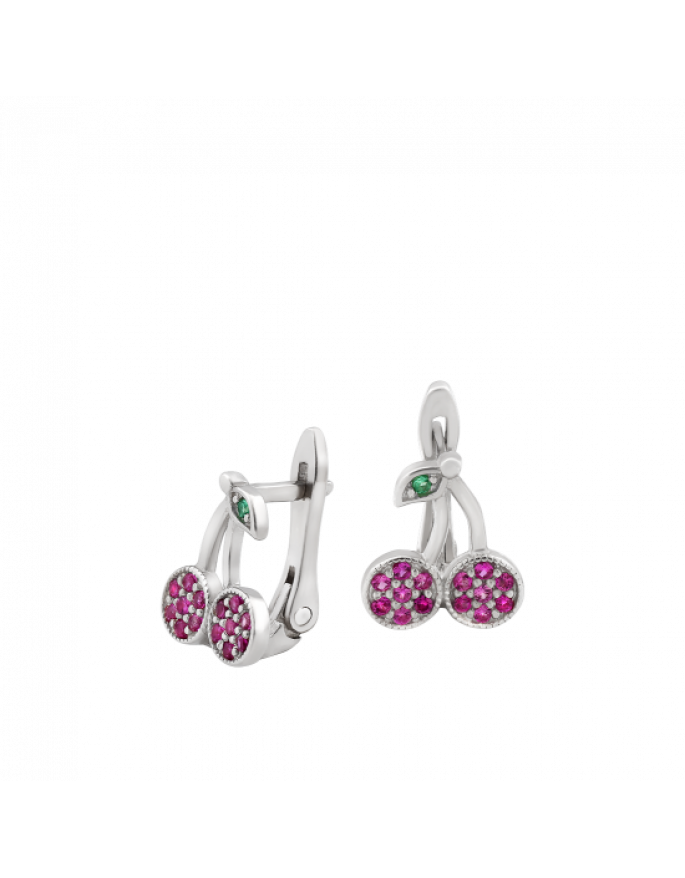 Сережки GIOLIA Cerise 21500