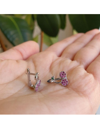 Сережки GIOLIA Cerise 21500
