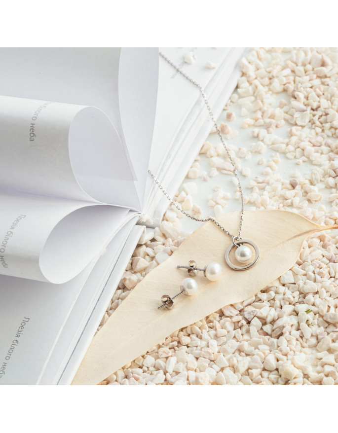 Підвіс GIOLIA Pearls 100138