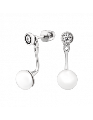 Сережки GIOLIA Pearls 100099