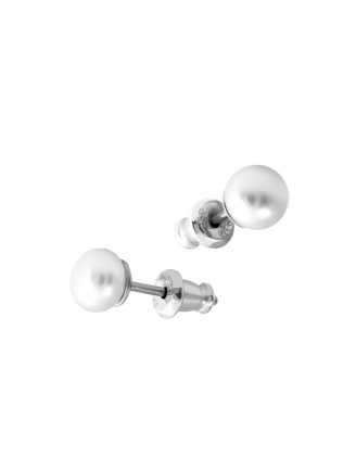 Сережки Giolia Petite Pearls 100064