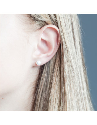 Сережки Giolia Petite Pearls 100064