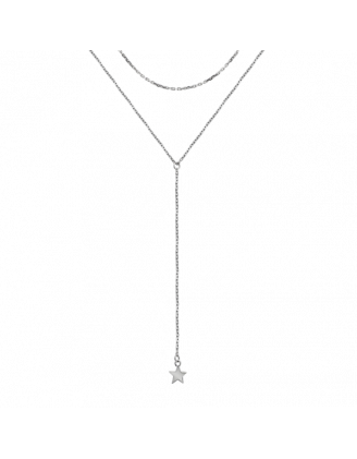 Кольє GIOLIA Star 100139