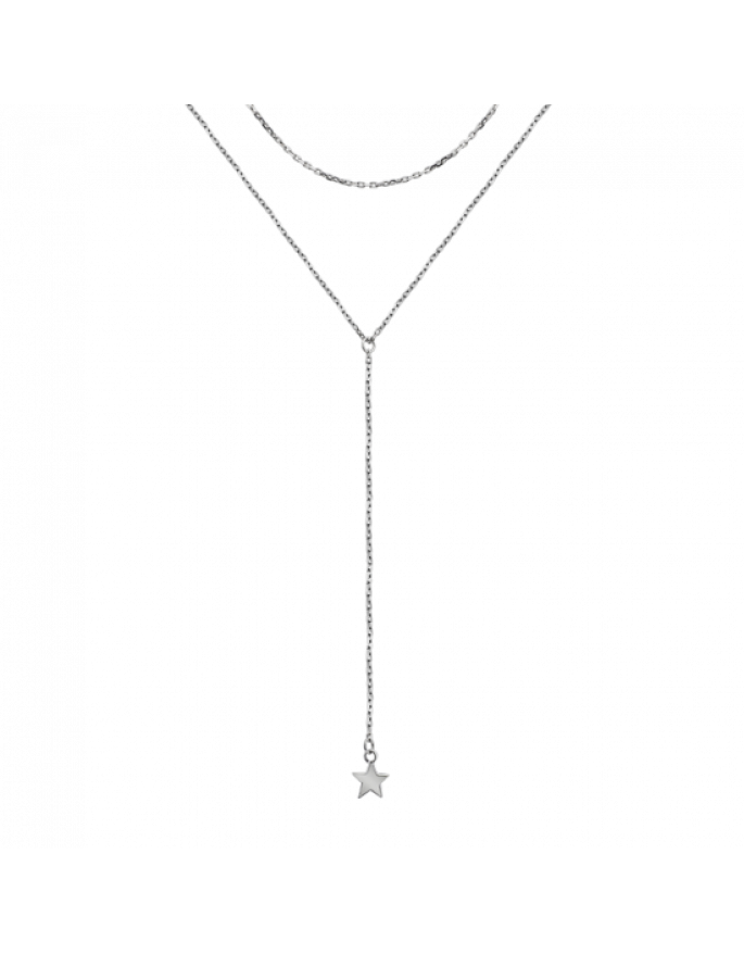 Кольє GIOLIA Star 100139