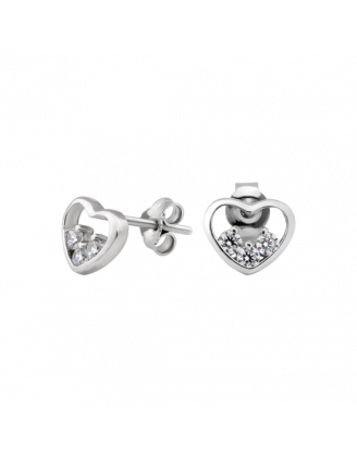 Сережки GIOLIA Petit Coeur 183000