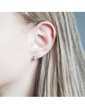Сережки GIOLIA Petit Coeur 183000