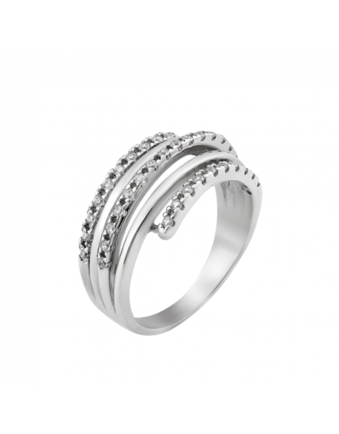Каблучка GIOLIA Trinity 100075