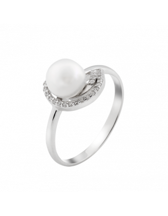 Каблучка GIOLIA Pearl 147000