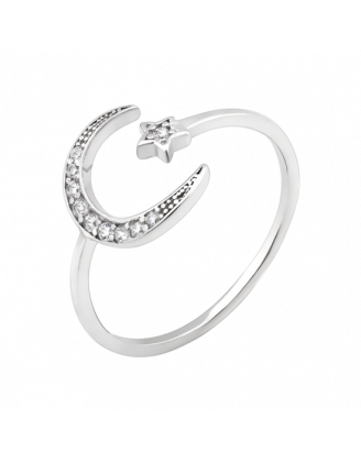 Каблучка GIOLIA Luna 195000