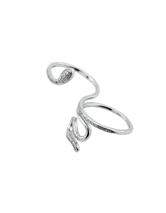 Каблучка GIOLIA SnakeD 310194