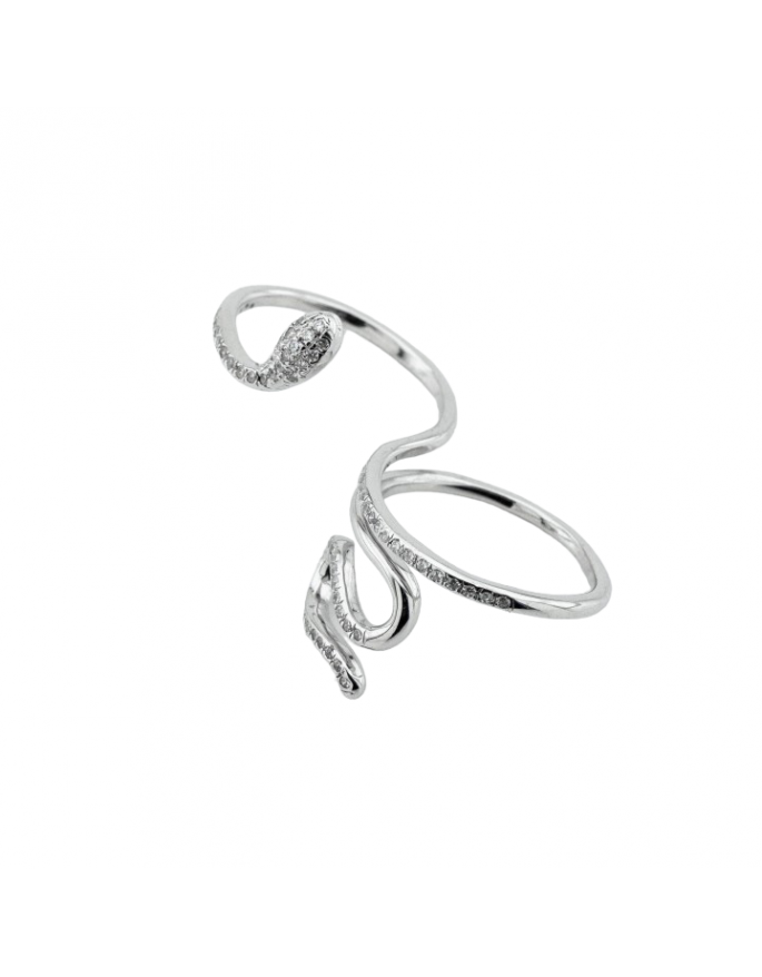 Каблучка GIOLIA SnakeD 310194