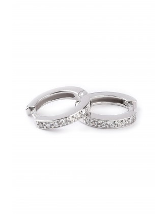 Сережки GIOLIA Small Rings 20160