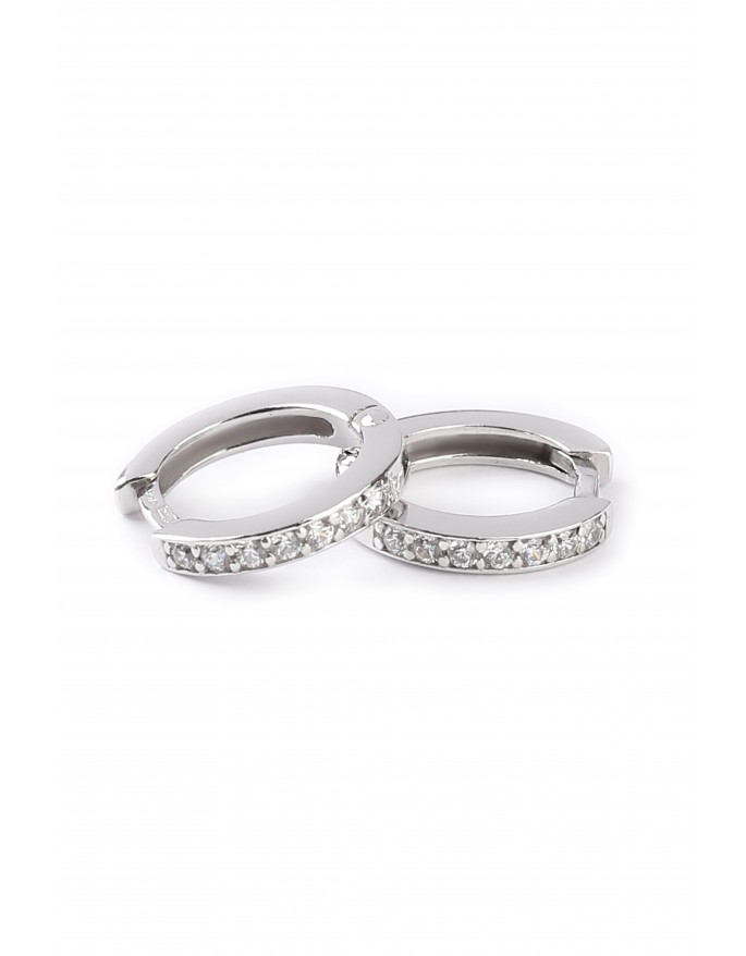Сережки GIOLIA Small Rings 20160