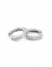 Сережки GIOLIA Small Rings 20160