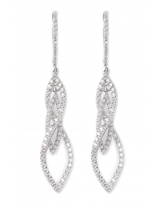 Сережки GIOLIA Elegance 20083
