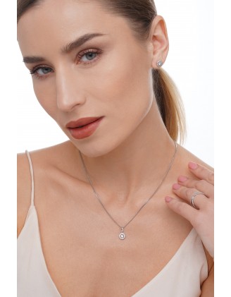 Сережки GIOLIA Move 40002