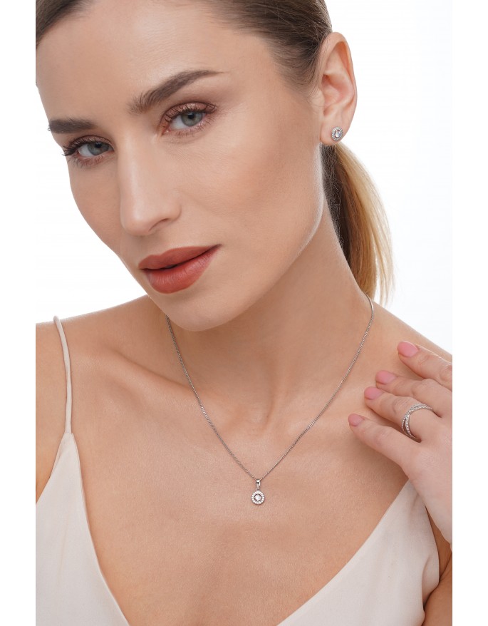 Сережки GIOLIA Move 40002