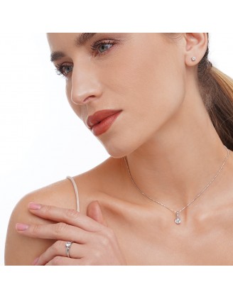 Сережки GIOLIA Only 40006