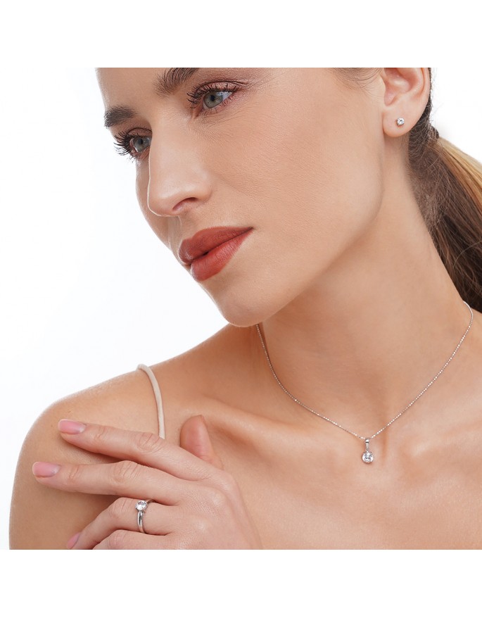 Сережки GIOLIA Only 40006