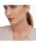 Сережки GIOLIA Heart 40019