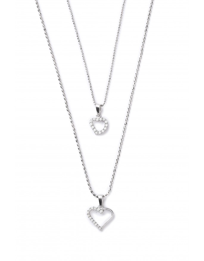 Підвіс GIOLIA Heart 30045