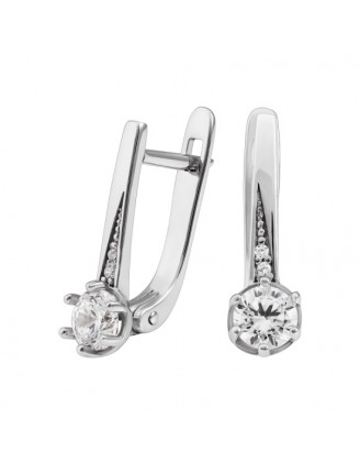 Сережки GIOLIA Only 33100