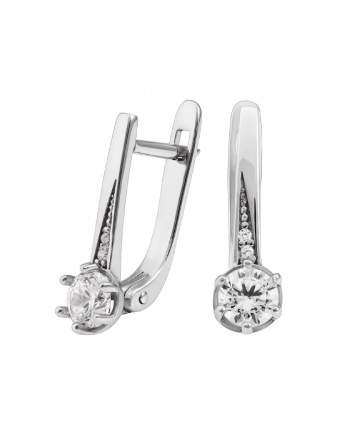 Сережки GIOLIA Only 33100