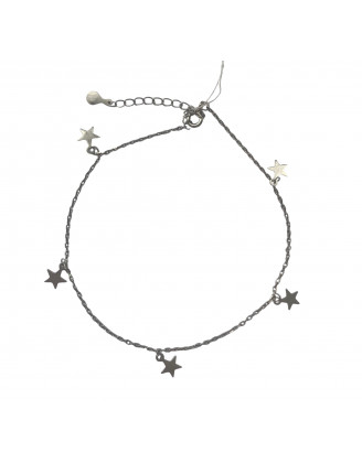 Браслет на ногу GIOLIA Stars 100002