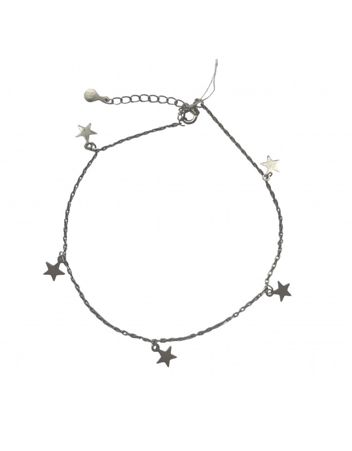 Браслет на ногу GIOLIA Stars 100002