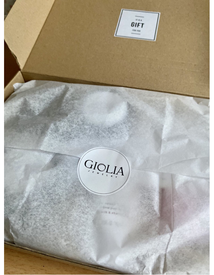 Подарунковий бокс GIOLIA