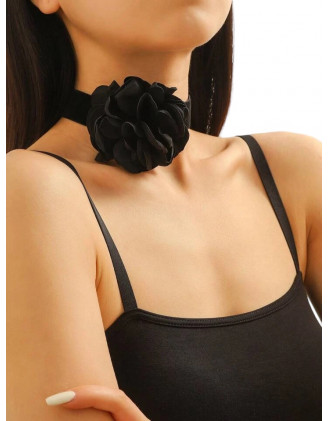 Чокер GIOLIA Flower 200102