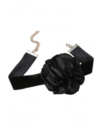 Чокер GIOLIA Flower 200102