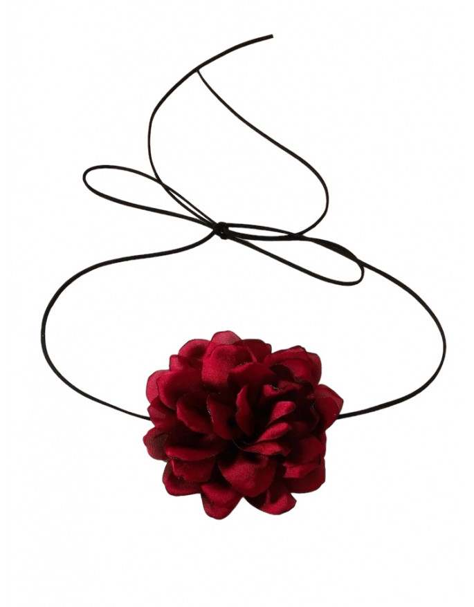 Чокер GIOLIA Flower 200101 Чокер GIOLIA Flower 200101