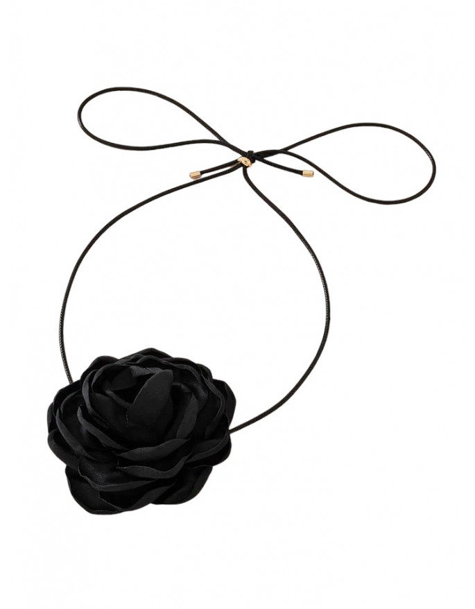 Чокер GIOLIA Flower 200101