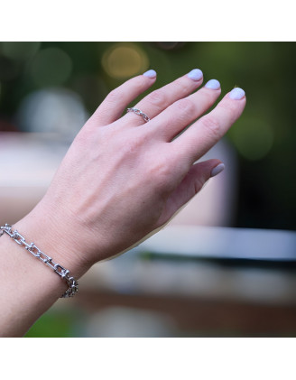 Каблучка GIOLIA Chain 3101949
