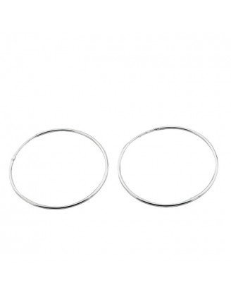 Сережки GIOLIA Circles 121899