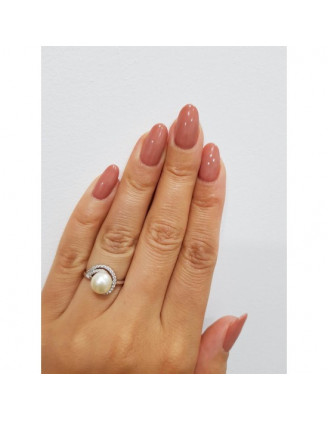 Каблучка GIOLIA Pearl 147000